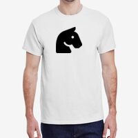 Adult  Heavy Cotton™ 5.3 oz. T-Shirt Thumbnail