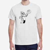 Adult  Heavy Cotton™ 5.3 oz. T-Shirt Thumbnail