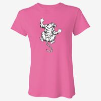 Ladies' Heavy Cotton™ T-Shirt Thumbnail