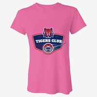 Ladies' Heavy Cotton™ T-Shirt Thumbnail