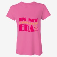 Ladies' Heavy Cotton™ T-Shirt Thumbnail