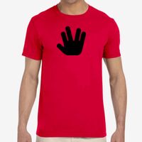 Softstyle® 4.5 oz. T-Shirt Thumbnail