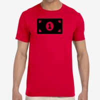 Softstyle® 4.5 oz. T-Shirt Thumbnail