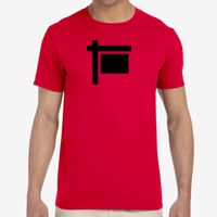 Softstyle® 4.5 oz. T-Shirt Thumbnail