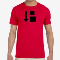 Softstyle® 4.5 oz. T-Shirt Thumbnail