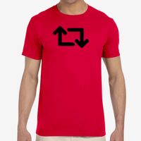 Softstyle® 4.5 oz. T-Shirt Thumbnail