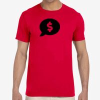 Softstyle® 4.5 oz. T-Shirt Thumbnail