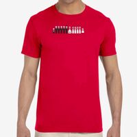 Softstyle® 4.5 oz. T-Shirt Thumbnail