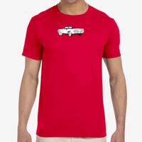 Softstyle® 4.5 oz. T-Shirt Thumbnail