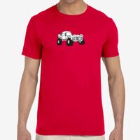 Softstyle® 4.5 oz. T-Shirt Thumbnail