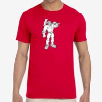 Softstyle® 4.5 oz. T-Shirt Thumbnail