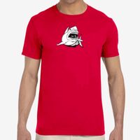 Softstyle® 4.5 oz. T-Shirt Thumbnail