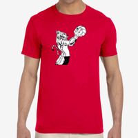 Softstyle® 4.5 oz. T-Shirt Thumbnail