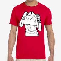 Softstyle® 4.5 oz. T-Shirt Thumbnail