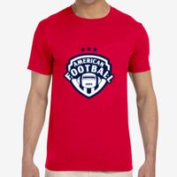 Softstyle® 4.5 oz. T-Shirt Thumbnail