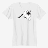 Ladies' Softstyle® Fitted T-Shirt Thumbnail