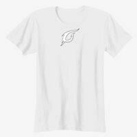 Ladies' Softstyle® Fitted T-Shirt Thumbnail