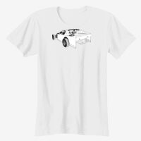 Ladies' Softstyle® Fitted T-Shirt Thumbnail