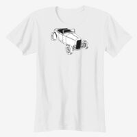 Ladies' Softstyle® Fitted T-Shirt Thumbnail