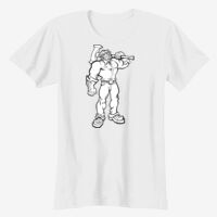 Ladies' Softstyle® Fitted T-Shirt Thumbnail