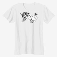 Ladies' Softstyle® Fitted T-Shirt Thumbnail