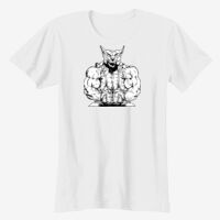 Ladies' Softstyle® Fitted T-Shirt Thumbnail