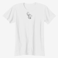 Ladies' Softstyle® Fitted T-Shirt Thumbnail