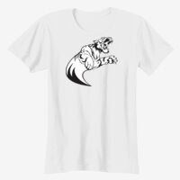 Ladies' Softstyle® Fitted T-Shirt Thumbnail