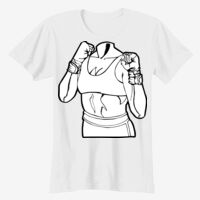 Ladies' Softstyle® Fitted T-Shirt Thumbnail