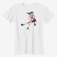 Ladies' Softstyle® Fitted T-Shirt Thumbnail