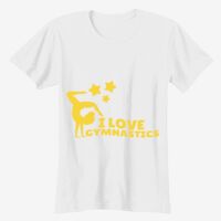 Ladies' Softstyle® Fitted T-Shirt Thumbnail