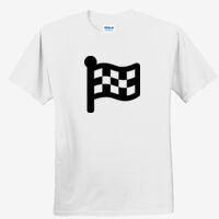 DryBlend® Youth 5.6 oz., 50/50 T-Shirt Thumbnail