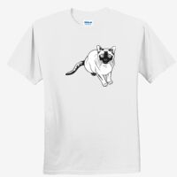 DryBlend® Youth 5.6 oz., 50/50 T-Shirt Thumbnail