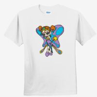 DryBlend® Youth 5.6 oz., 50/50 T-Shirt Thumbnail