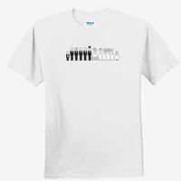 DryBlend® Youth 5.6 oz., 50/50 T-Shirt Thumbnail