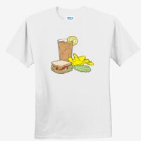 DryBlend® Youth 5.6 oz., 50/50 T-Shirt Thumbnail