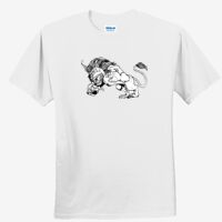 DryBlend® Youth 5.6 oz., 50/50 T-Shirt Thumbnail