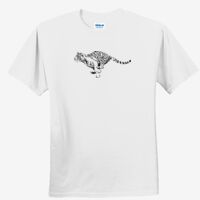 DryBlend® Youth 5.6 oz., 50/50 T-Shirt Thumbnail