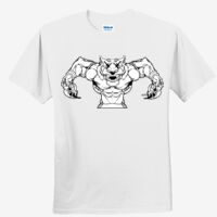 DryBlend® Youth 5.6 oz., 50/50 T-Shirt Thumbnail