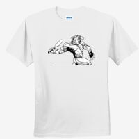 DryBlend® Youth 5.6 oz., 50/50 T-Shirt Thumbnail