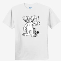 DryBlend® Youth 5.6 oz., 50/50 T-Shirt Thumbnail