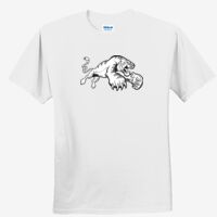 DryBlend® Youth 5.6 oz., 50/50 T-Shirt Thumbnail