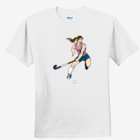 DryBlend® Youth 5.6 oz., 50/50 T-Shirt Thumbnail