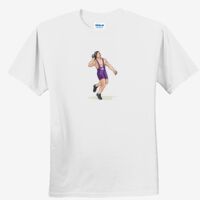 DryBlend® Youth 5.6 oz., 50/50 T-Shirt Thumbnail