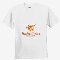 DryBlend® Youth 5.6 oz., 50/50 T-Shirt Thumbnail