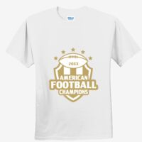 DryBlend® Youth 5.6 oz., 50/50 T-Shirt Thumbnail