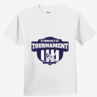 DryBlend® Youth 5.6 oz., 50/50 T-Shirt Thumbnail